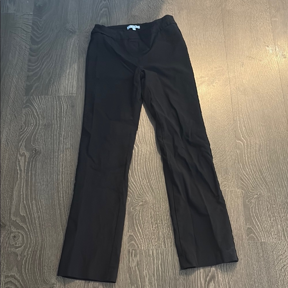 Men's Black Pants